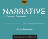 Intervista con Franco Fracassi